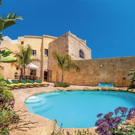 Villa Sky Zejtun ภายนอก รูปภาพ