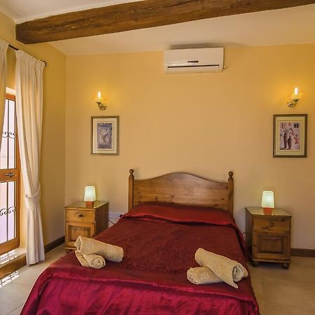 Villa Sky Zejtun ภายนอก รูปภาพ