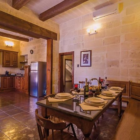 Villa Sky Zejtun ภายนอก รูปภาพ