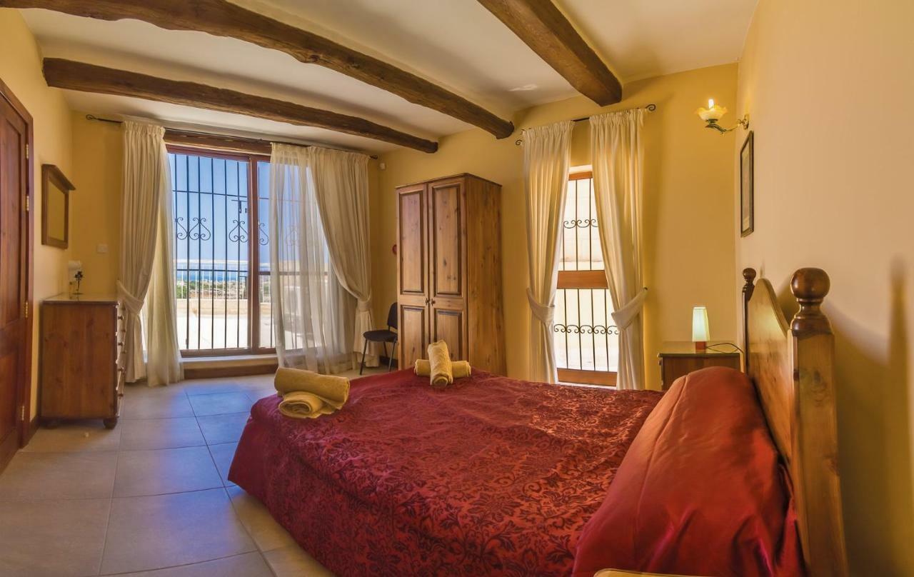 Villa Sky Zejtun ภายนอก รูปภาพ