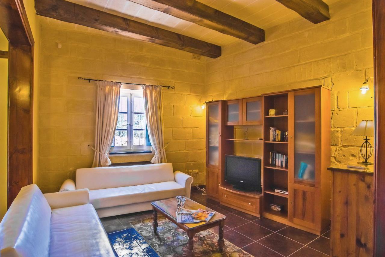 Villa Sky Zejtun ภายนอก รูปภาพ
