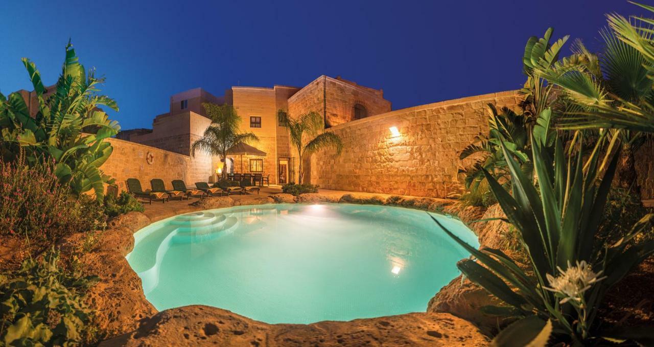 Villa Sky Zejtun ภายนอก รูปภาพ