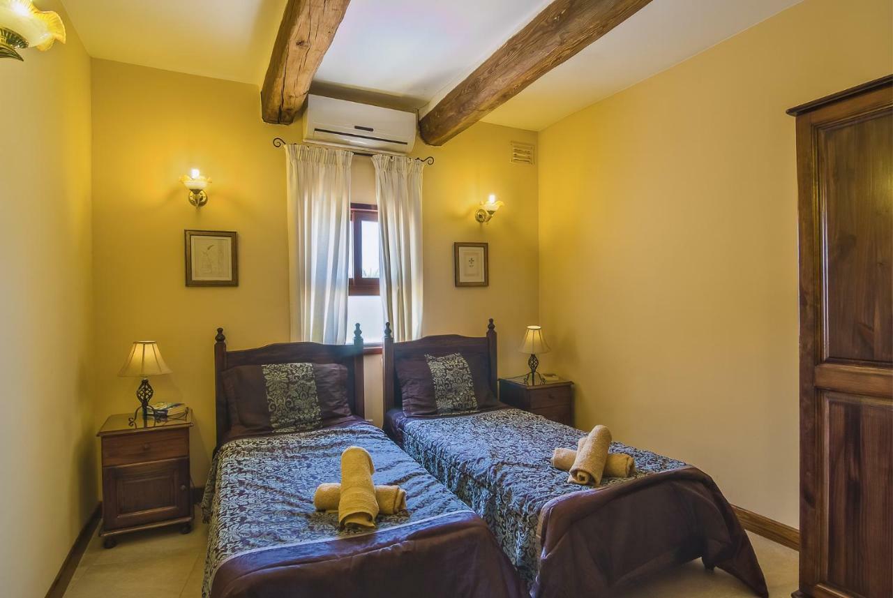 Villa Sky Zejtun ภายนอก รูปภาพ