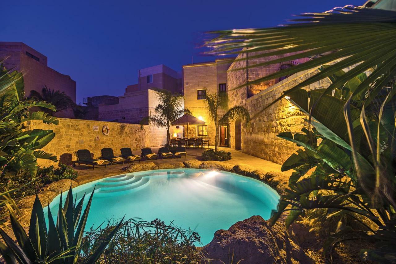 Villa Sky Zejtun ภายนอก รูปภาพ